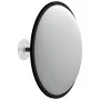 Convex traffic mirror for interior black acrylic Ø40 cm by vidaXL, Road and traffic signs - Ref: Foro24-153078, Price: 57,97 ...