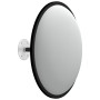 Convex traffic mirror for interior black acrylic Ø40 cm by vidaXL, Road and traffic signs - Ref: Foro24-153078, Price: 48,74 ...