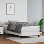 Weiße Taschenfederkernmatratze aus Kunstleder, 90 x 200 x 20 cm von vidaXL, Matratzen - Ref: Foro24-347723, Preis: 145,81 €, ...