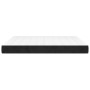 Black velvet pocket spring mattress 160x200x20 cm by vidaXL, Mattresses - Ref: Foro24-347830, Price: 226,52 €, Discount: %