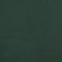 Colchón muelles ensacados terciopelo verde oscuro 120x200x20 cm de vidaXL, Colchones - Ref: Foro24-347771, Precio: 190,65 €, ...