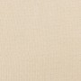 Pocket spring mattress cream fabric 140x200x20 cm by vidaXL, Mattresses - Ref: Foro24-347799, Price: 228,31 €, Discount: %