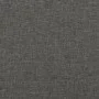 Pocket spring mattress dark gray fabric 100x200x20 cm by vidaXL, Mattresses - Ref: Foro24-347735, Price: 163,41 €, Discount: %