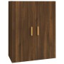 Sonoma Eiche Hängeschrank 69,5x34x90 cm von vidaXL, Sideboards - Ref: Foro24-817383, Preis: 82,33 €, Rabatt: %