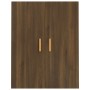Sonoma Eiche Hängeschrank 69,5x34x90 cm von vidaXL, Sideboards - Ref: Foro24-817383, Preis: 82,33 €, Rabatt: %
