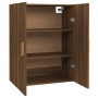 Sonoma Eiche Hängeschrank 69,5x34x90 cm von vidaXL, Sideboards - Ref: Foro24-817383, Preis: 82,33 €, Rabatt: %