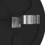 Outdoor black polycarbonate convex traffic mirror Ø60cm by vidaXL, Road and traffic signs - Ref: Foro24-153080, Price: 87,54 ...