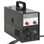 120A MIG Flux Core Gasless Welder by vidaXL, Welding guns and plasma cutting tools - Ref: Foro24-153092, Price: 151,67 €, Dis...