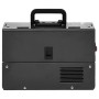120A MIG Flux Core Gasless Welder by vidaXL, Welding guns and plasma cutting tools - Ref: Foro24-153092, Price: 151,67 €, Dis...