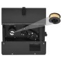 120A MIG Flux Core Gasless Welder by vidaXL, Welding guns and plasma cutting tools - Ref: Foro24-153092, Price: 151,67 €, Dis...
