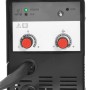 120A MIG Flux Core Gasless Welder by vidaXL, Welding guns and plasma cutting tools - Ref: Foro24-153092, Price: 151,67 €, Dis...