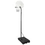 Basketballkorb Polyethylen weiß 282-352 cm von vidaXL, Basketballkörbe - Ref: Foro24-3107831, Preis: 157,84 €, Rabatt: %