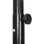 Basketballkorb Polyethylen weiß 282-352 cm von vidaXL, Basketballkörbe - Ref: Foro24-3107831, Preis: 157,84 €, Rabatt: %