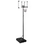 Transparenter Basketballkorb aus Polycarbonat 280-350 cm von vidaXL, Basketballkörbe - Ref: Foro24-3107833, Preis: 184,40 €, ...