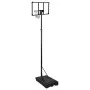 Transparenter Basketballkorb aus Polycarbonat 280-350 cm von vidaXL, Basketballkörbe - Ref: Foro24-3107833, Preis: 184,40 €, ...