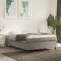 Mattress topper 140x190x5 cm by vidaXL, Mattress covers - Ref: Foro24-347910, Price: 105,80 €, Discount: %