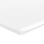Mattress topper 140x190x5 cm by vidaXL, Mattress covers - Ref: Foro24-347910, Price: 105,80 €, Discount: %