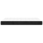 Black velvet pocket spring mattress 120x200x20 cm by vidaXL, Mattresses - Ref: Foro24-347770, Price: 180,48 €, Discount: %