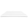 Sobrecolchón 90x200x5 cm by vidaXL, Mattress covers - Ref: Foro24-347907, Price: 57,98 €, Discount: %