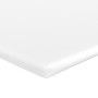 Sobrecolchón 90x200x5 cm by vidaXL, Mattress covers - Ref: Foro24-347907, Price: 57,98 €, Discount: %