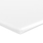 Sobrecolchón 160x200x5 cm by vidaXL, Mattress covers - Ref: Foro24-347913, Price: 118,73 €, Discount: %