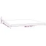 Sobrecolchón 160x200x5 cm by vidaXL, Mattress covers - Ref: Foro24-347913, Price: 114,68 €, Discount: %