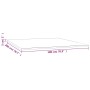 Sobrecolchón 160x200x5 cm by vidaXL, Mattress covers - Ref: Foro24-347913, Price: 118,73 €, Discount: %