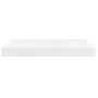 White synthetic leather pocket spring mattress 140x200x20 cm by vidaXL, Mattresses - Ref: Foro24-347803, Price: 233,38 €, Dis...
