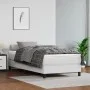 Weiße Taschenfederkernmatratze aus Kunstleder, 80 x 200 x 20 cm von vidaXL, Matratzen - Ref: Foro24-347683, Preis: 136,19 €, ...