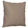 Decorative cushions 2 pcs taupe gray microfiber fabric 40x40 cm by vidaXL, Cushions - Ref: Foro24-349495, Price: 15,21 €, Dis...