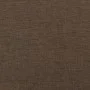 Banco de tela marrón 100x35x41 cm by vidaXL, Banks - Ref: Foro24-349378, Price: 61,53 €, Discount: %