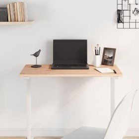 Tablero rectangular de madera maciza de haya 80x40x1,5 cm Tablero rectangular de madera maciza de haya 80x40x1,5 cm