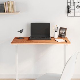 Tablero rectangular de madera maciza de haya 80x40x1,5 cm Tablero rectangular de madera maciza de haya 80x40x1,5 cm