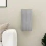 Sonoma grauer TV-Schrank aus Holzwerkstoff, 30,5 x 30 x 60 cm von vidaXL, TV-Möbel - Ref: Foro24-815743, Preis: 32,79 €, Raba...