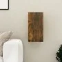 TV-Schrank aus geräuchertem Eichensperrholz, 30,5 x 30 x 60 cm von vidaXL, TV-Möbel - Ref: Foro24-815741, Preis: 32,26 €, Rab...