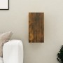 TV-Schrank aus geräuchertem Eichensperrholz, 30,5 x 30 x 60 cm von vidaXL, TV-Möbel - Ref: Foro24-815741, Preis: 32,68 €, Rab...