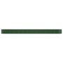 Jardinera arriate acero galvanizado verde 512x80x36 cm