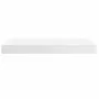 White synthetic leather pocket spring mattress 100x200x20 cm by vidaXL, Mattresses - Ref: Foro24-347743, Price: 164,92 €, Dis...