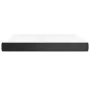 Black synthetic leather pocket spring mattress 180x200x20cm by vidaXL, Mattresses - Ref: Foro24-347842, Price: 275,44 €, Disc...