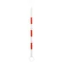 Retractable bars for traffic cones 10 pcs ABS 116-197 cm by vidaXL, Road and traffic signs - Ref: Foro24-153110, Price: 55,53...