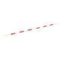 Retractable bars for traffic cones 10 pcs ABS 116-197 cm by vidaXL, Road and traffic signs - Ref: Foro24-153110, Price: 55,53...