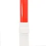 Retractable bars for traffic cones 10 pcs ABS 116-197 cm by vidaXL, Road and traffic signs - Ref: Foro24-153110, Price: 55,53...
