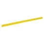 Floor cable protector ramp 2 pcs yellow 98.5 cm by vidaXL, Road and traffic signs - Ref: Foro24-153108, Price: 25,06 €, Disco...
