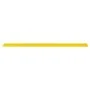 Floor cable protector ramp 2 pcs yellow 98.5 cm by vidaXL, Road and traffic signs - Ref: Foro24-153108, Price: 25,06 €, Disco...