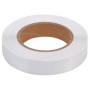 Weißes PVC-Reflexklebeband 2,5 cm x 20 m von vidaXL, Straßen- und Verkehrszeichen - Ref: Foro24-153113, Preis: 10,84 €, Rabat...