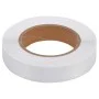 White PVC reflective adhesive tape 2.5 cm x 20 m by vidaXL, Road and traffic signs - Ref: Foro24-153113, Price: 11,40 €, Disc...