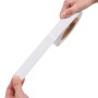 Weißes PVC-Reflexklebeband 2,5 cm x 20 m von vidaXL, Straßen- und Verkehrszeichen - Ref: Foro24-153113, Preis: 10,84 €, Rabat...