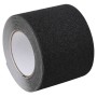 Cinta antideslizante negra PVC 0,1x10 m de vidaXL, Cinta para bricolaje - Ref: Foro24-153123, Precio: 20,51 €, Descuento: %