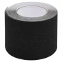 Black PVC anti-slip tape 0.1x10 m by vidaXL, DIY tape - Ref: Foro24-153123, Price: 20,13 €, Discount: %
