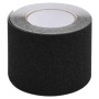 Cinta antideslizante negra PVC 0,1x10 m de vidaXL, Cinta para bricolaje - Ref: Foro24-153123, Precio: 20,51 €, Descuento: %